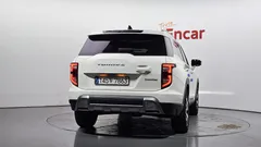 2023 SsangYong Torres Gasoline 1.5 2WD — фото 4