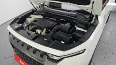 2023 SsangYong Torres Gasoline 1.5 2WD — фото 6