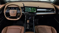 2023 SsangYong Torres Gasoline 1.5 2WD — фото 7