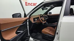 2023 SsangYong Torres Gasoline 1.5 2WD — фото 10