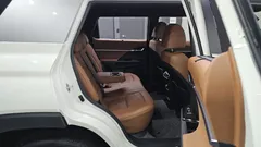 2023 SsangYong Torres Gasoline 1.5 2WD — фото 11