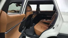 2023 SsangYong Torres Gasoline 1.5 2WD — фото 12