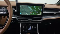 2023 SsangYong Torres Gasoline 1.5 2WD — фото 13