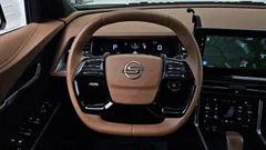 2023 SsangYong Torres Gasoline 1.5 2WD — фото 14