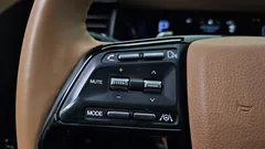 2023 SsangYong Torres Gasoline 1.5 2WD — фото 17