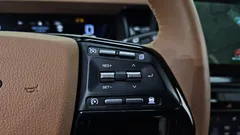 2023 SsangYong Torres Gasoline 1.5 2WD — фото 18