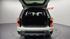 2023 SsangYong Torres Gasoline 1.5 2WD — фото 20