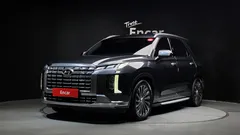 2023 Hyundai Palisade Gasoline 3.8 2WD — фото 1
