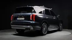 2023 Hyundai Palisade Gasoline 3.8 2WD — фото 2