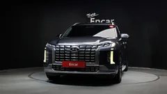 2023 Hyundai Palisade Gasoline 3.8 2WD — фото 3