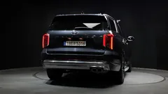 2023 Hyundai Palisade Gasoline 3.8 2WD — фото 4