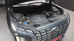 2023 Hyundai Palisade Gasoline 3.8 2WD — фото 6