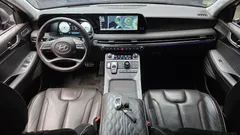 2023 Hyundai Palisade Gasoline 3.8 2WD — фото 7