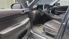 2023 Hyundai Palisade Gasoline 3.8 2WD — фото 10