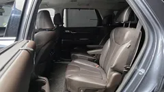 2023 Hyundai Palisade Gasoline 3.8 2WD — фото 11