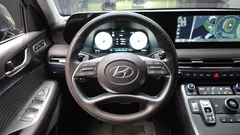 2023 Hyundai Palisade Gasoline 3.8 2WD — фото 14