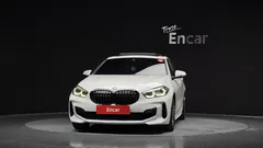 2023 BMW 1-Series 120i M Sports — фото 3