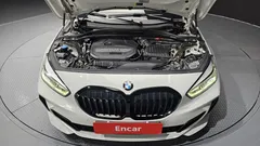 2023 BMW 1-Series 120i M Sports — фото 6