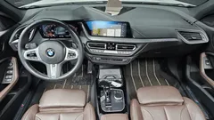 2023 BMW 1-Series 120i M Sports — фото 7