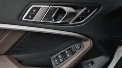 2023 BMW 1-Series 120i M Sports — фото 12