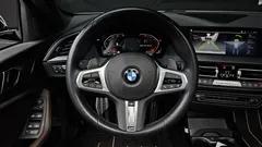 2023 BMW 1-Series 120i M Sports — фото 13
