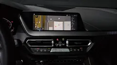 2023 BMW 1-Series 120i M Sports — фото 15