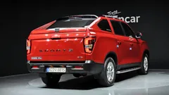 2023 SsangYong Rexton Diesel 2.2 4WD — фото 2