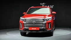 2023 SsangYong Rexton Diesel 2.2 4WD — фото 3