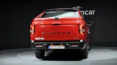 2023 SsangYong Rexton Diesel 2.2 4WD — фото 4