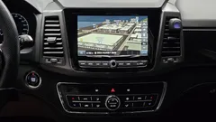 2023 SsangYong Rexton Diesel 2.2 4WD — фото 14