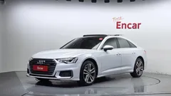2022 Audi A6 45 TFSI Premium — фото 1