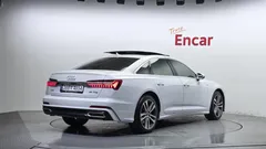 2022 Audi A6 45 TFSI Premium — фото 2