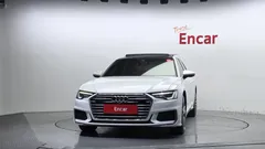 2022 Audi A6 45 TFSI Premium — фото 3