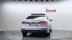 2022 Audi A6 45 TFSI Premium — фото 4