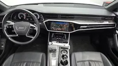 2022 Audi A6 45 TFSI Premium — фото 7