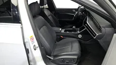 2022 Audi A6 45 TFSI Premium — фото 11