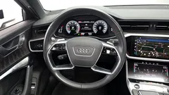 2022 Audi A6 45 TFSI Premium — фото 13