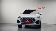 2023 Audi Q5 45 TFSI Quattro Sportback Premium — фото 3