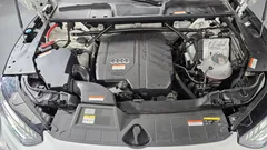 2023 Audi Q5 45 TFSI Quattro Sportback Premium — фото 6