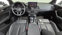 2023 Audi Q5 45 TFSI Quattro Sportback Premium — фото 7