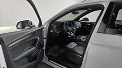 2023 Audi Q5 45 TFSI Quattro Sportback Premium — фото 10