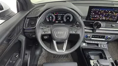 2023 Audi Q5 45 TFSI Quattro Sportback Premium — фото 13
