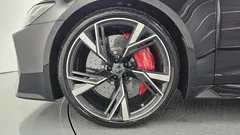 2022 Audi RS6 4.0 TFSI Quattro Avant — фото 5