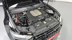 2022 Audi RS6 4.0 TFSI Quattro Avant — фото 6