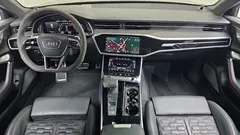 2022 Audi RS6 4.0 TFSI Quattro Avant — фото 7