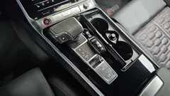 2022 Audi RS6 4.0 TFSI Quattro Avant — фото 9
