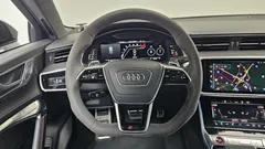 2022 Audi RS6 4.0 TFSI Quattro Avant — фото 13