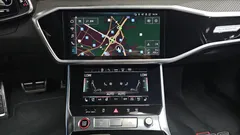 2022 Audi RS6 4.0 TFSI Quattro Avant — фото 15
