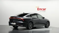 2023 Hyundai Grandeur 3.3 — фото 2