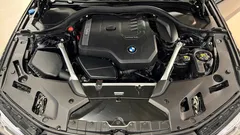 2023 BMW 5-Series 520i M Sport — фото 6
